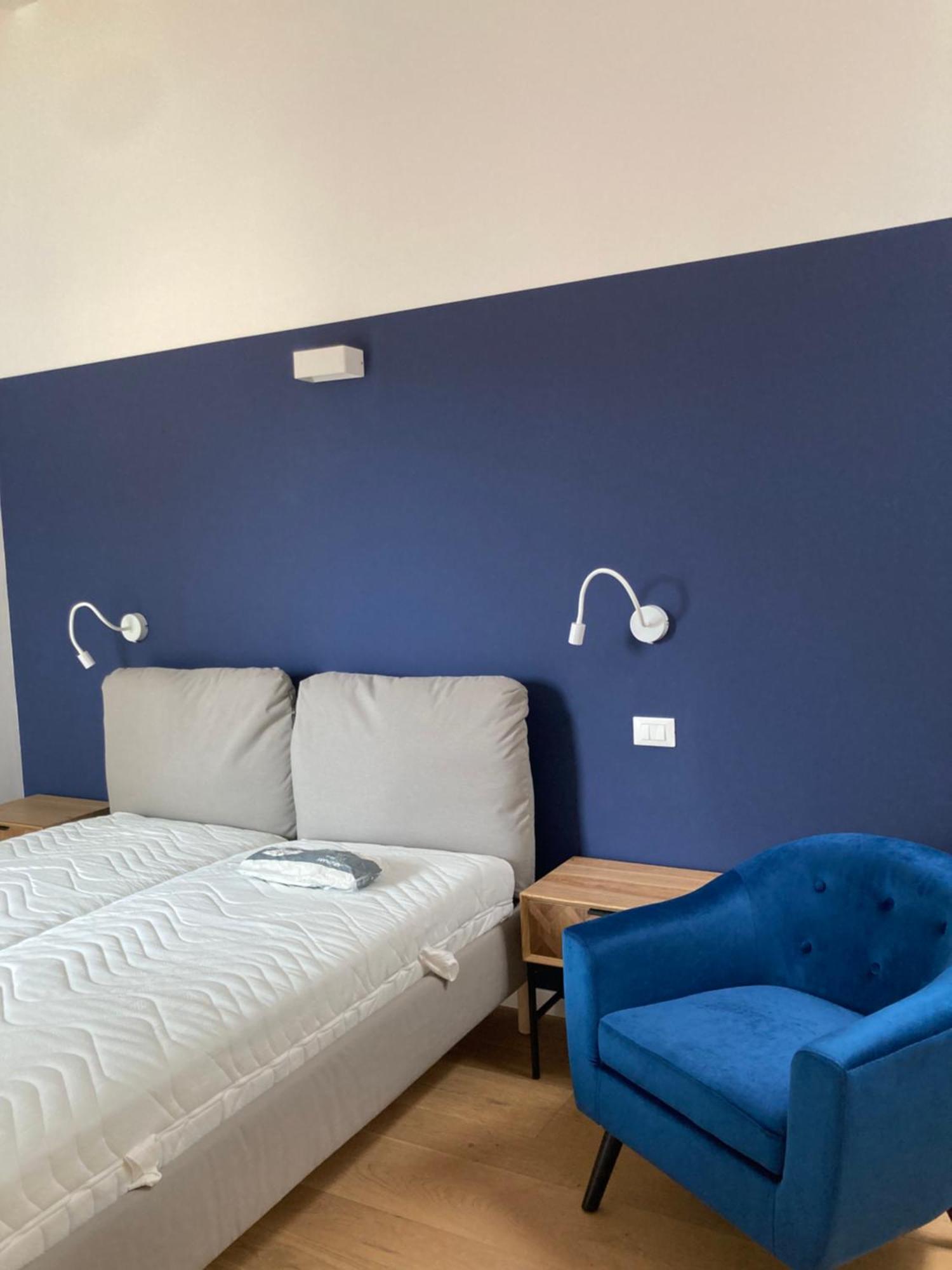Bed and Breakfast Casa di Mirea Grado Esterno foto