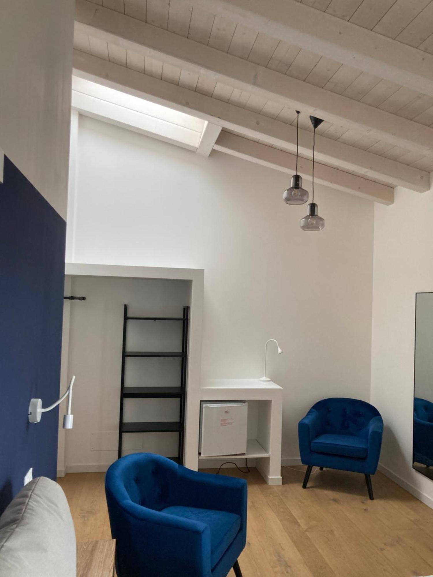 Bed and Breakfast Casa di Mirea Grado Esterno foto