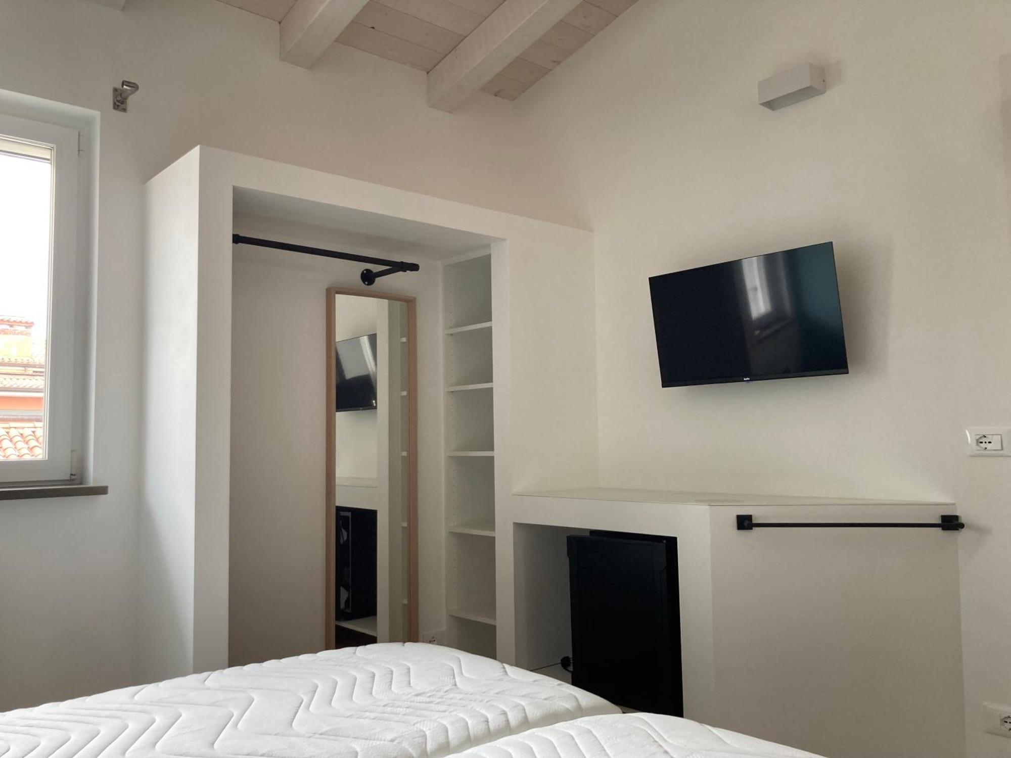 Bed and Breakfast Casa di Mirea Grado Esterno foto