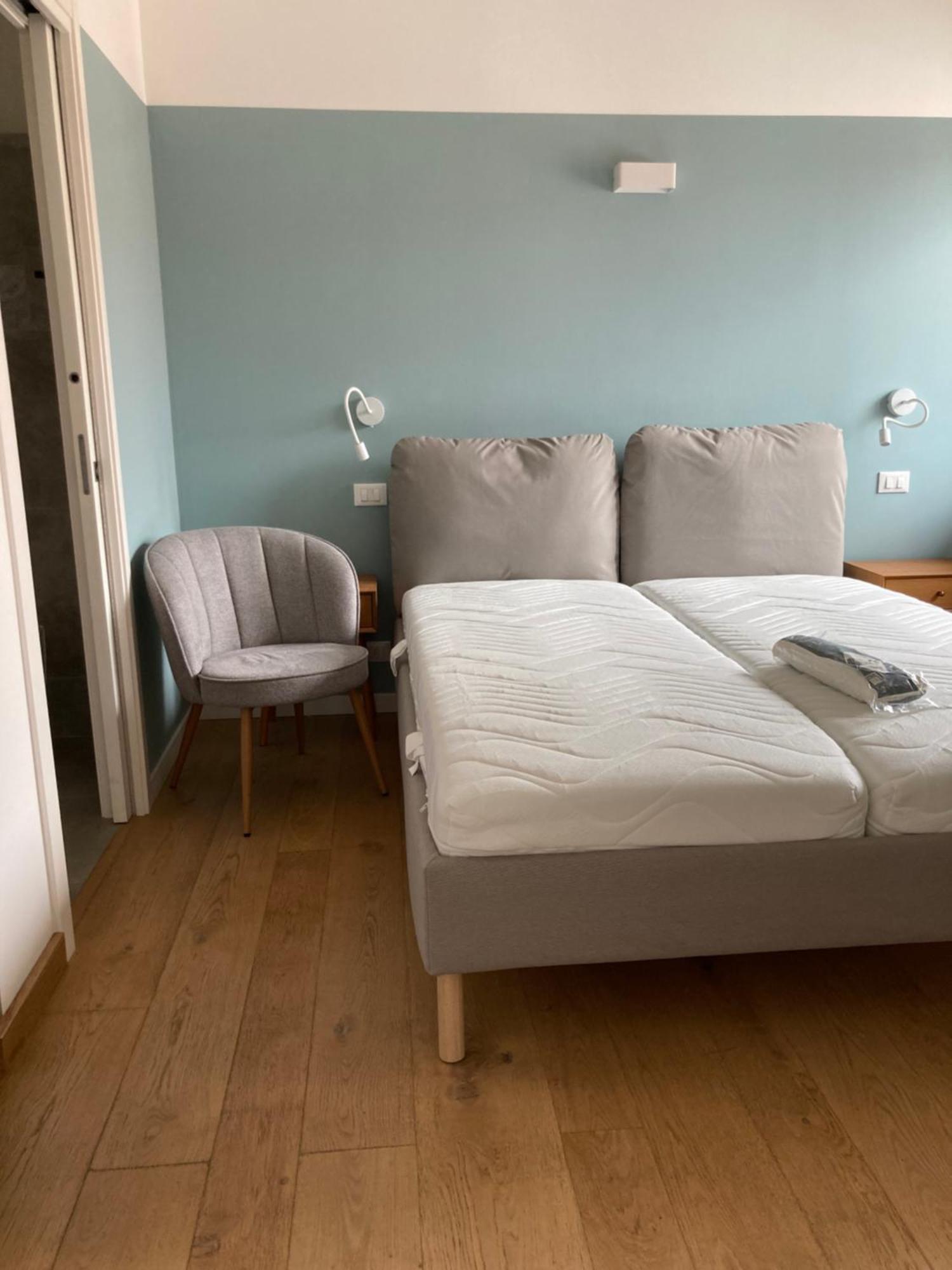 Bed and Breakfast Casa di Mirea Grado Esterno foto
