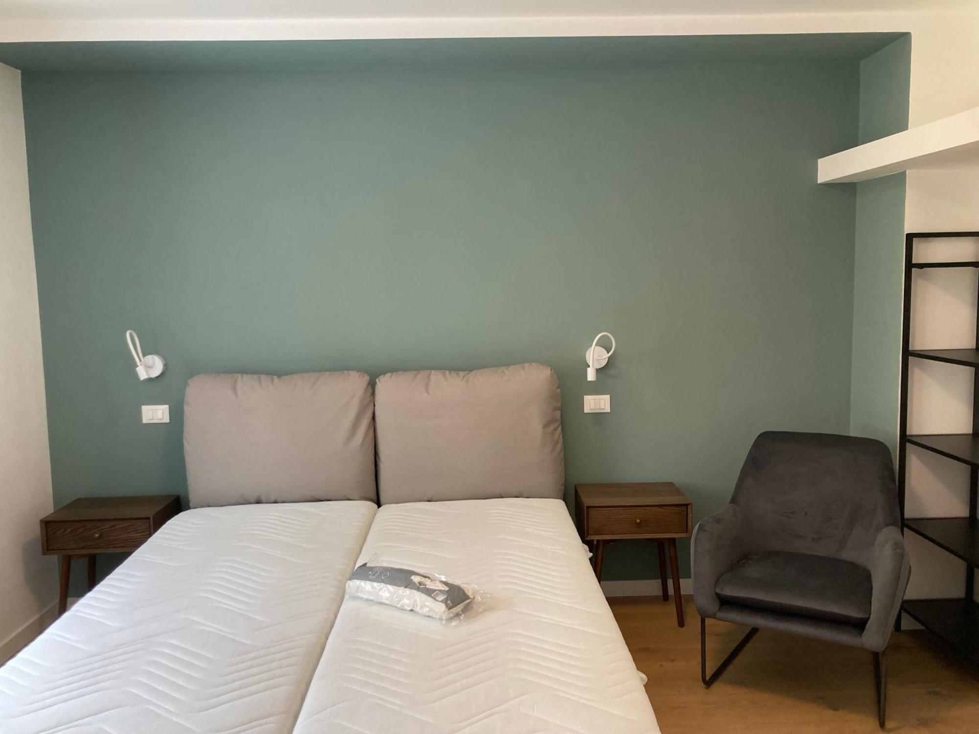 Bed and Breakfast Casa di Mirea Grado Esterno foto