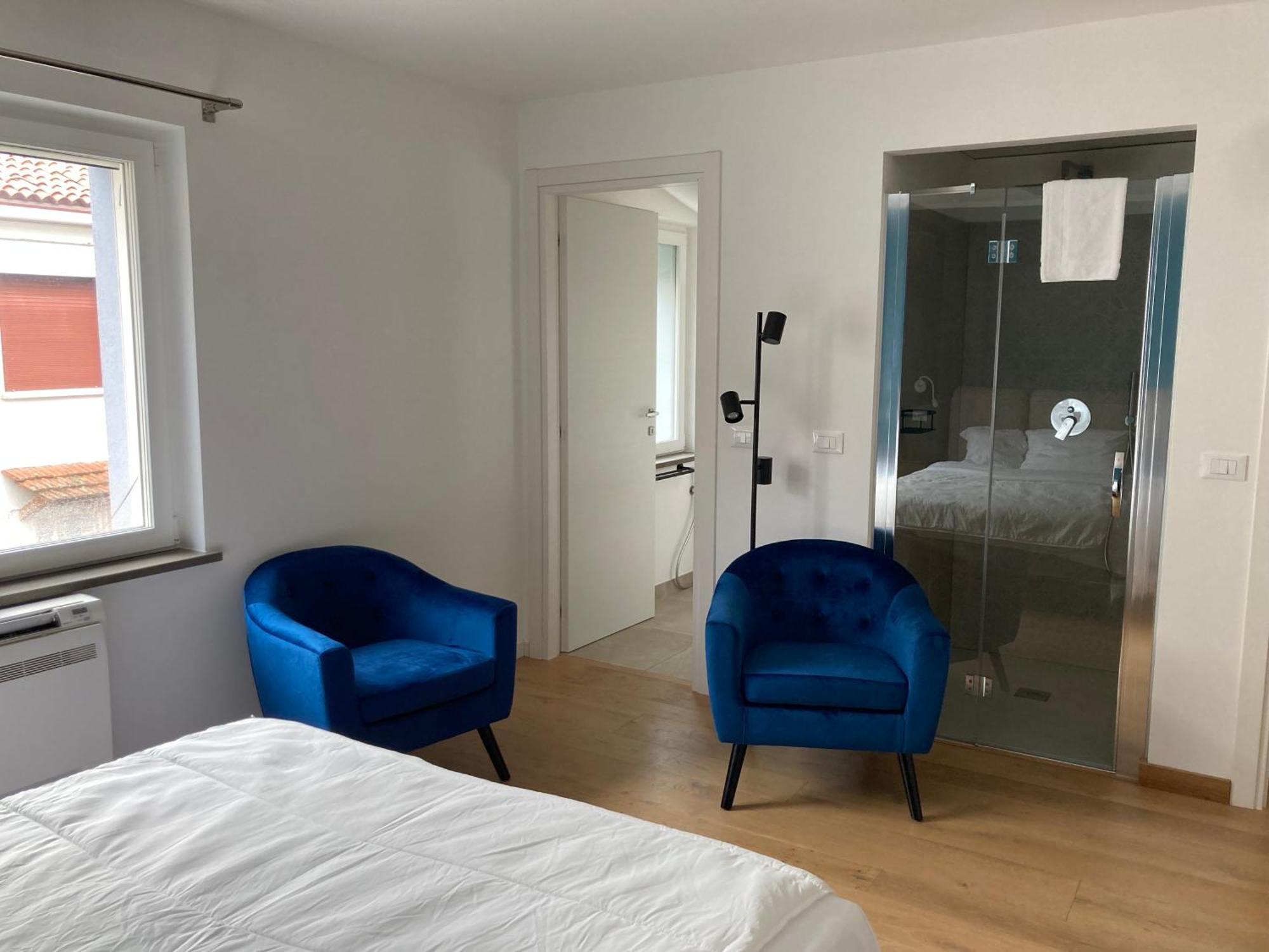 Bed and Breakfast Casa di Mirea Grado Esterno foto