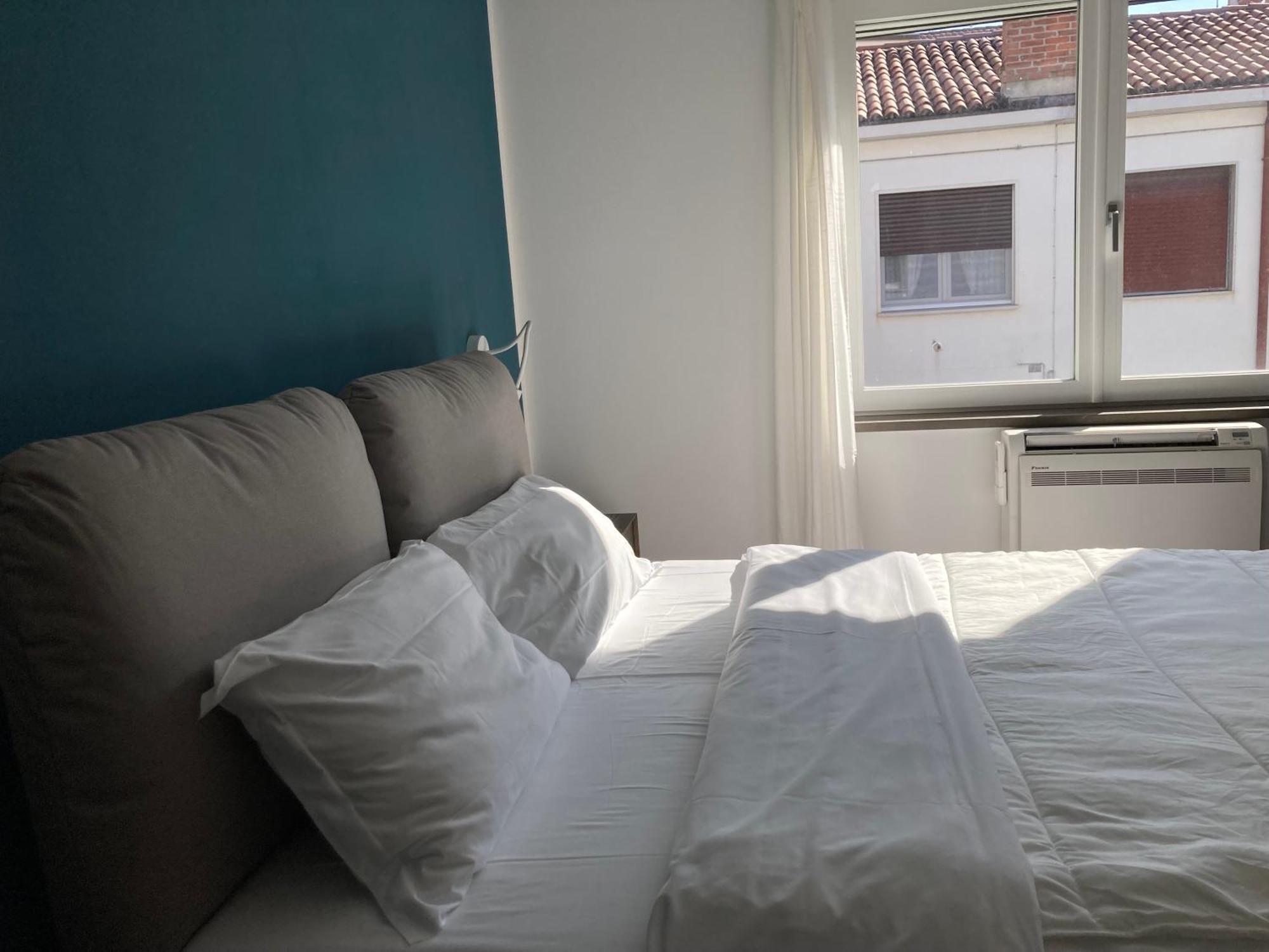 Bed and Breakfast Casa di Mirea Grado Esterno foto
