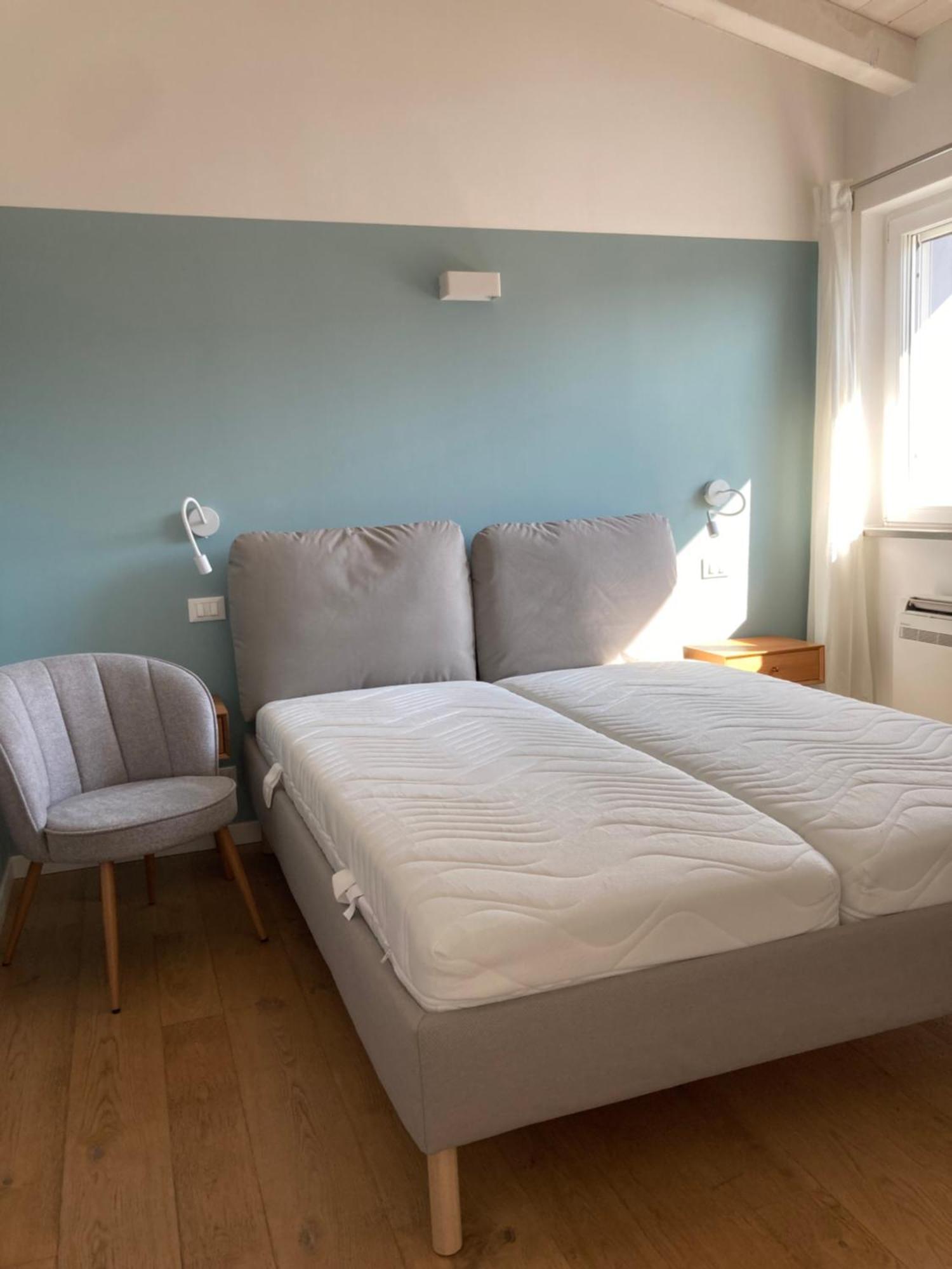 Bed and Breakfast Casa di Mirea Grado Esterno foto