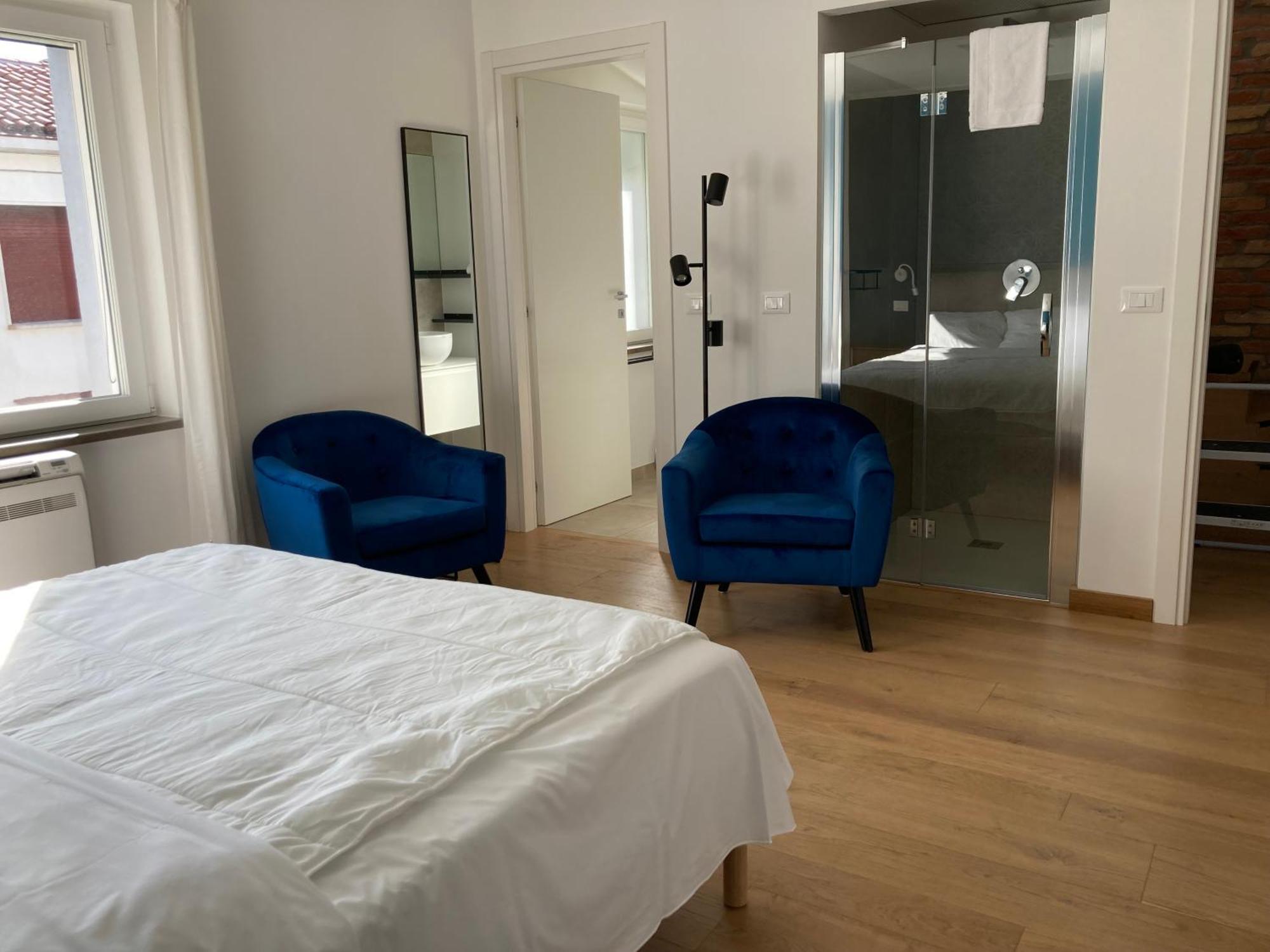 Bed and Breakfast Casa di Mirea Grado Esterno foto
