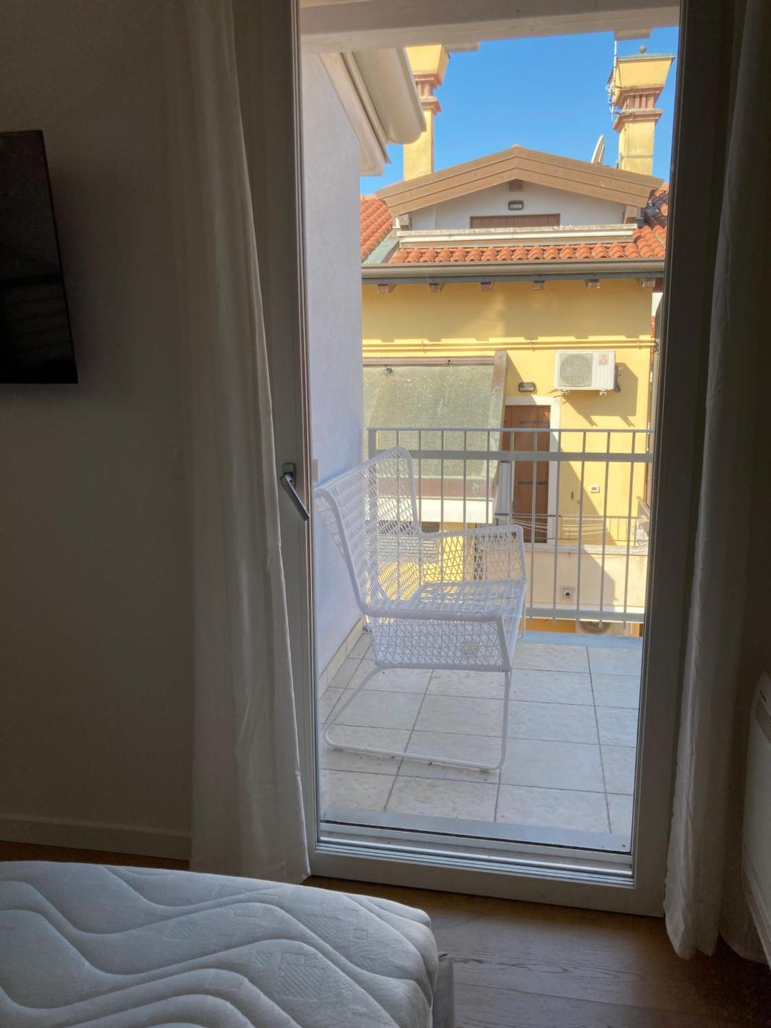 Bed and Breakfast Casa di Mirea Grado Esterno foto